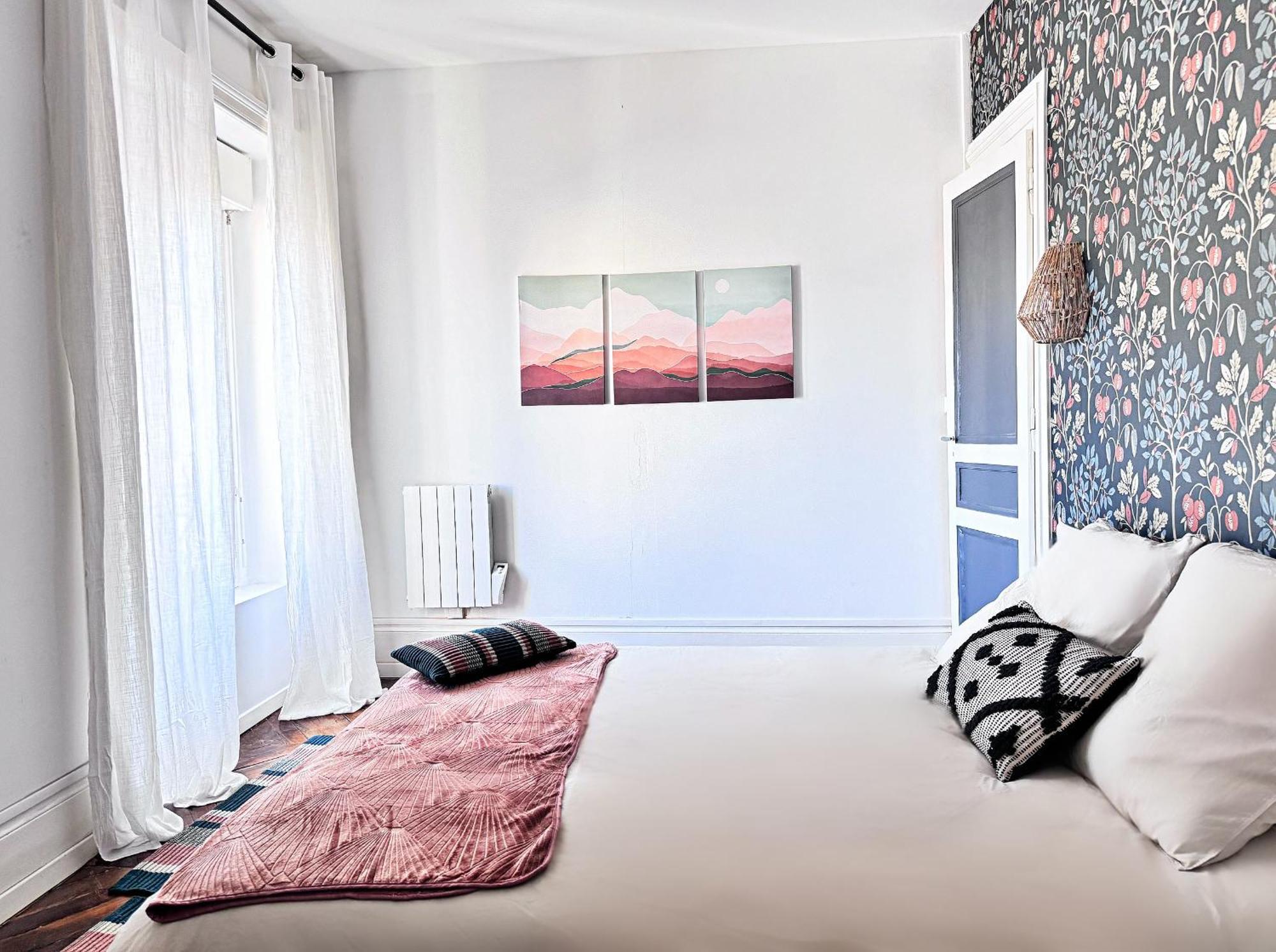 Suite Flamenco Oullins Exterior foto